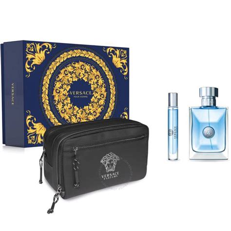 versace men 50ml|Versace pour homme jomashop.